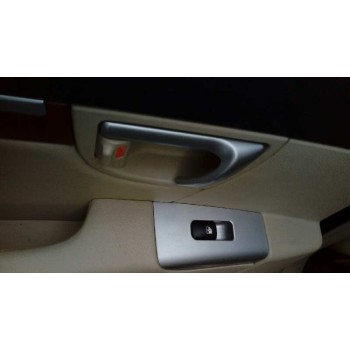 hyundai santa fe (bm) del año 2006