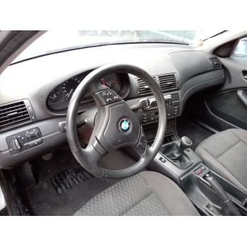 bmw serie 3 berlina (e46) del año 2000