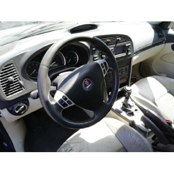 saab 9-3 berlina del año 2005