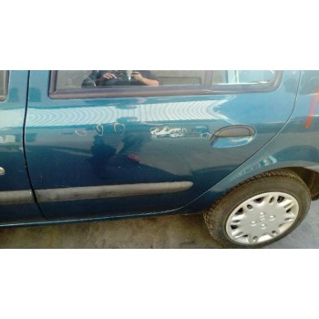 renault clio ii fase i (b/cbo) del año 2001