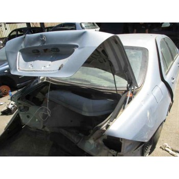 mercedes-benz clase s (w220) berlina del año 1999