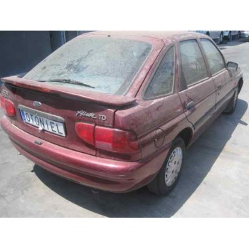 ford escort berl./turnier del año 1996