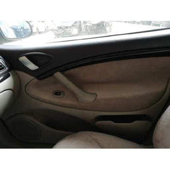 citroën c5 berlina del año 2006