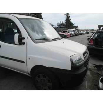 fiat doblo (119) del año 2004