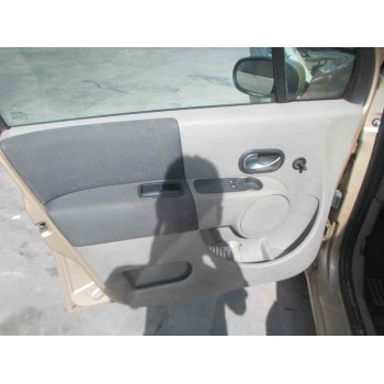 renault modus del año 2005