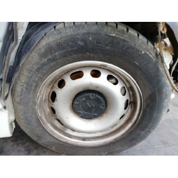 citroën berlingo station wagon del año 2018