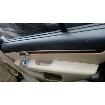 hyundai santa fe (bm) del año 2006