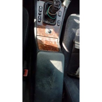 mercedes-benz clase c (w202) berlina del año 1997