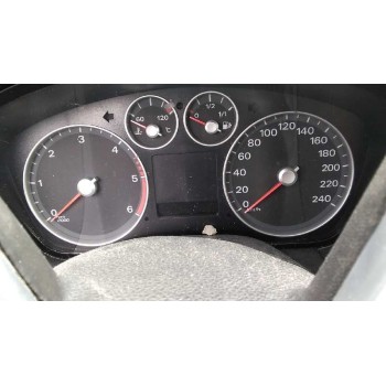 ford focus berlina (cap) del año 2007