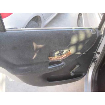 peugeot 306 berlina 3/4/5 puertas (s2) del año 1999