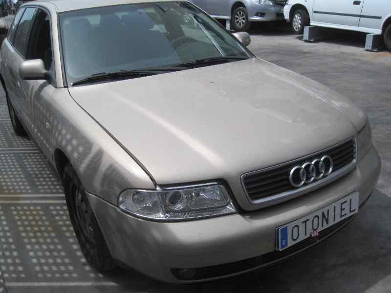 AUDI A4 AVANT (B5)