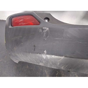 Recambio de paragolpes trasero para toyota rav 4 active referencia OEM IAM   