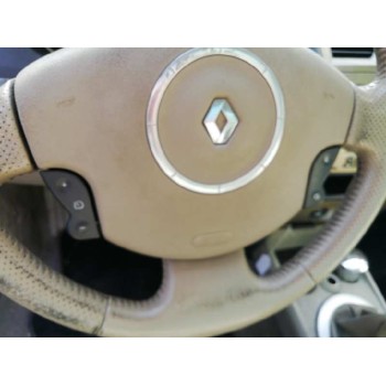 renault megane ii coupe/cabrio del año 2006