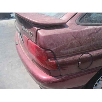 ford escort berl./turnier del año 1996