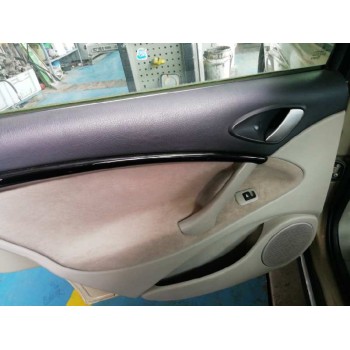 citroën c5 berlina del año 2006