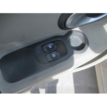 renault modus del año 2005