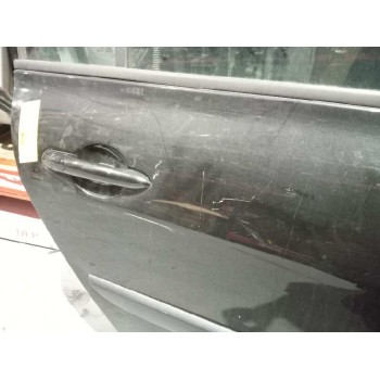 Recambio de puerta delantera derecha para opel astra gtc cosmo referencia OEM IAM  NEGRA 