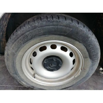 citroën berlingo station wagon del año 2018