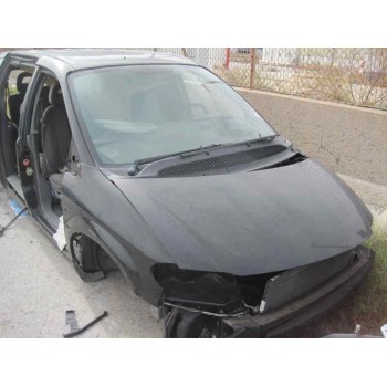 chrysler voyager (rg) del año 2004