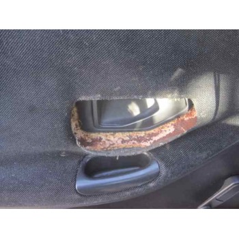 peugeot 306 berlina 3/4/5 puertas (s2) del año 1999