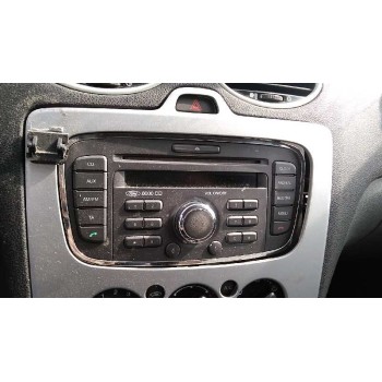 ford focus berlina (cap) del año 2007