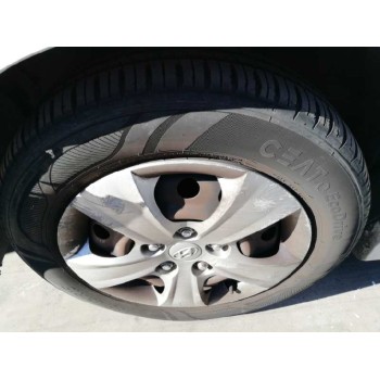 hyundai i30 del año 2011