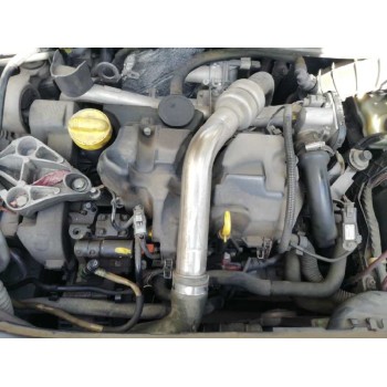 renault megane ii coupe/cabrio del año 2006