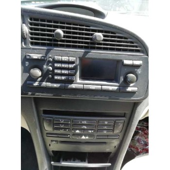 saab 9-3 berlina del año 2005