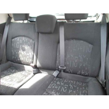 peugeot 206 berlina del año 2003