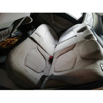 citroën c5 berlina del año 2006