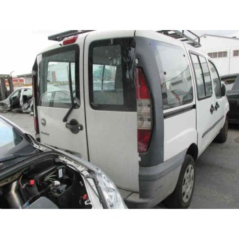 fiat doblo (119) del año 2004