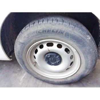 citroën berlingo station wagon del año 2018