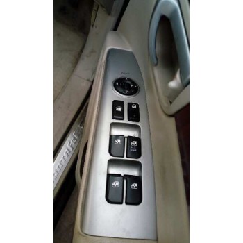 hyundai santa fe (bm) del año 2006