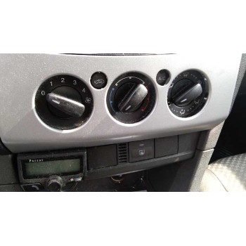 ford focus berlina (cap) del año 2007