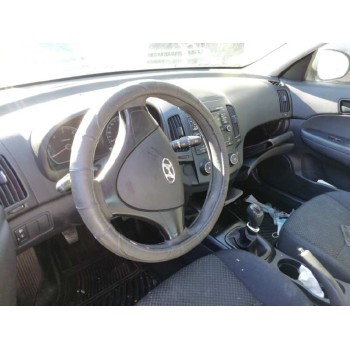 hyundai i30 del año 2011