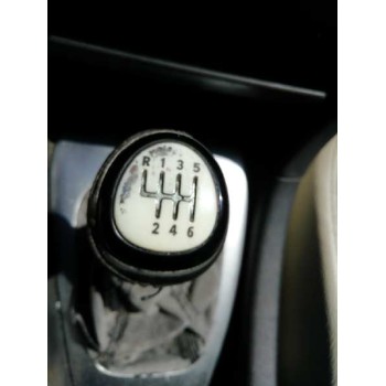 saab 9-3 berlina del año 2005