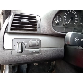 bmw serie 3 berlina (e46) del año 2000