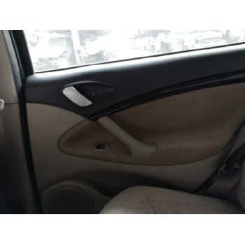 citroën c5 berlina del año 2006