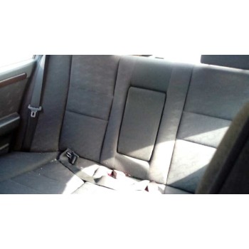 mercedes-benz clase c (w202) berlina del año 1997