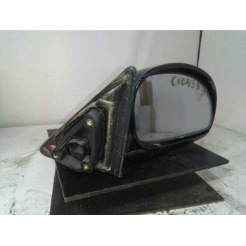RETROVISOR DERECHO 8760629750CA AZUL 3 PINS
