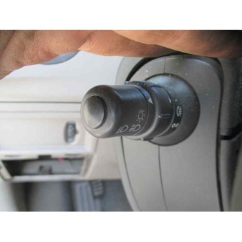 renault modus del año 2005