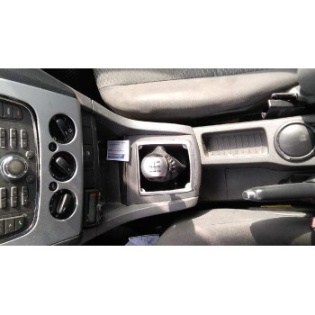 ford focus berlina (cap) del año 2007