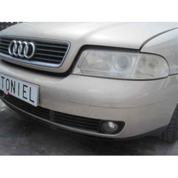 audi a4 avant (b5) del año 1999
