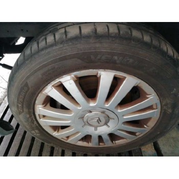 citroën c5 berlina del año 2006