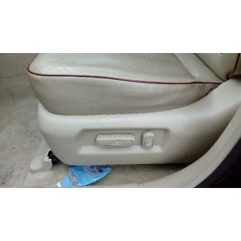 hyundai santa fe (bm) del año 2006