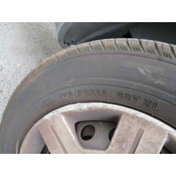 fiat doblo (119) del año 2004