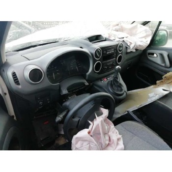 citroën berlingo station wagon del año 2018