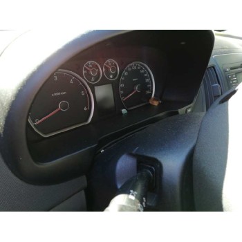 hyundai i30 del año 2011