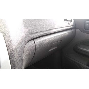 ford focus berlina (cap) del año 2007