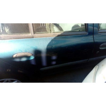 renault clio ii fase i (b/cbo) del año 2001